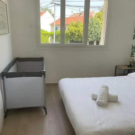 T2 Nature & Coworking Morsang-sur-Orge