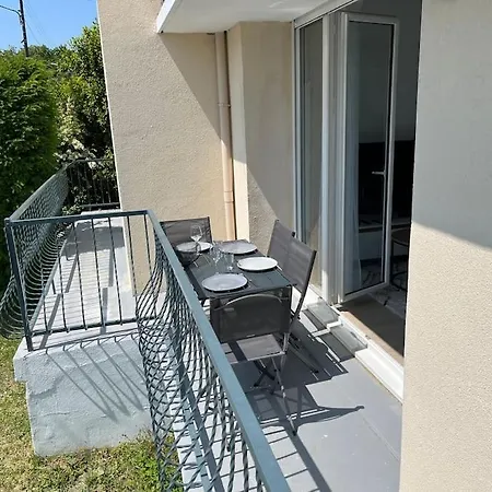 T2 Nature & Coworking Apartament *